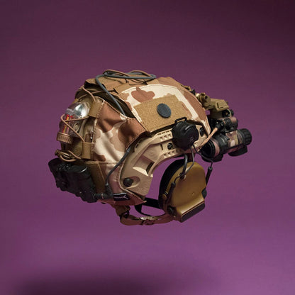 AirFrame Helmet Cover - Apparel image 11