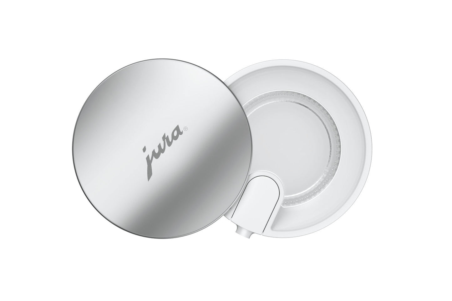 Glass Milk Carafe - Accessories image 3