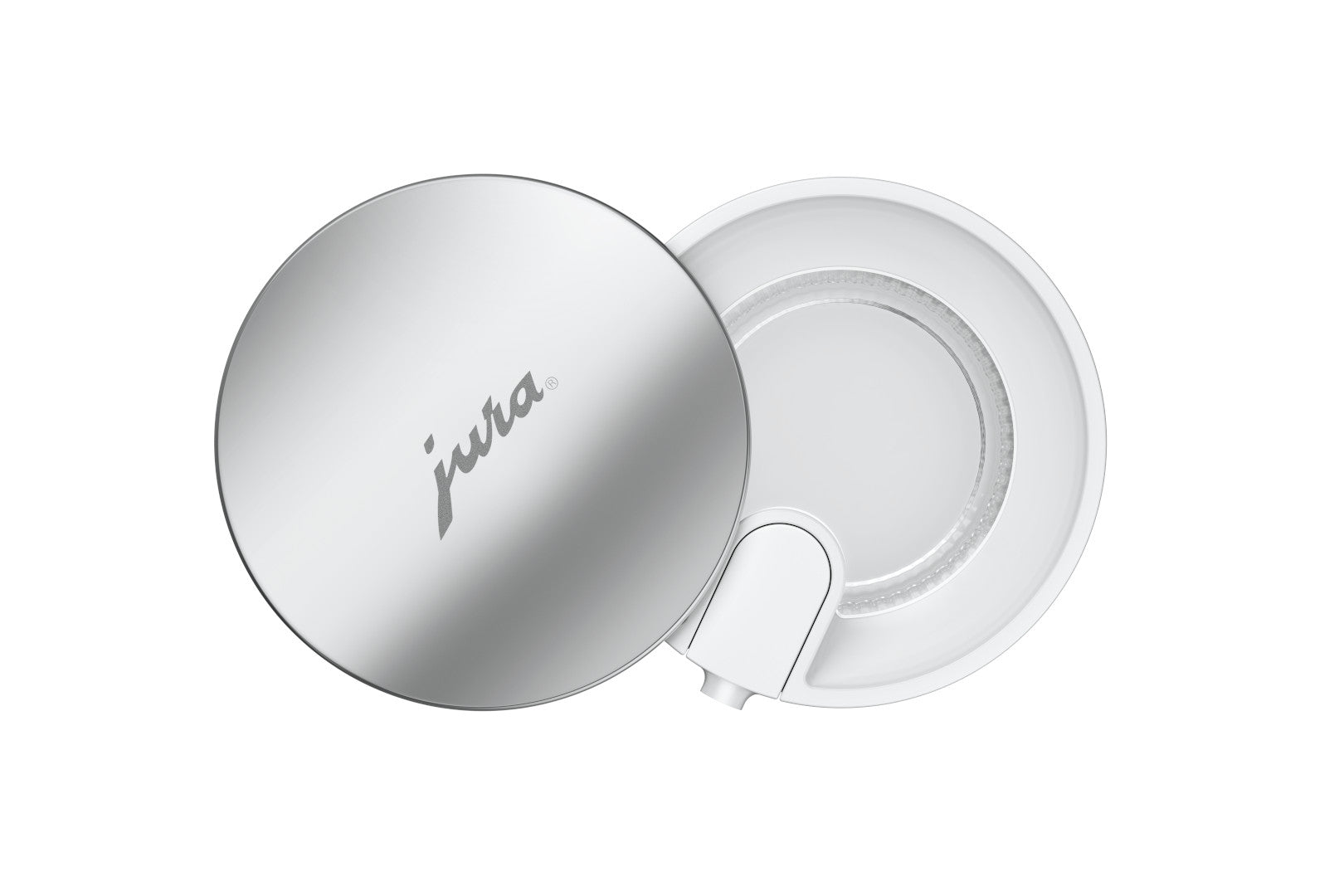 Glass Milk Carafe - Accessories image 3