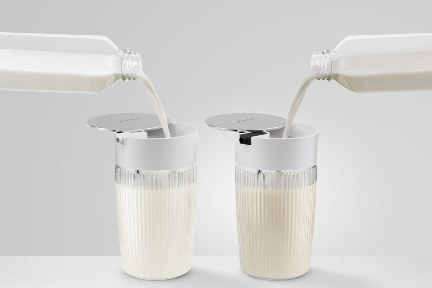 Glass Milk Carafe - Accessories image 4