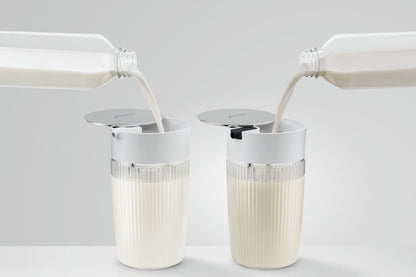 Glass Milk Carafe - Accessories image 4