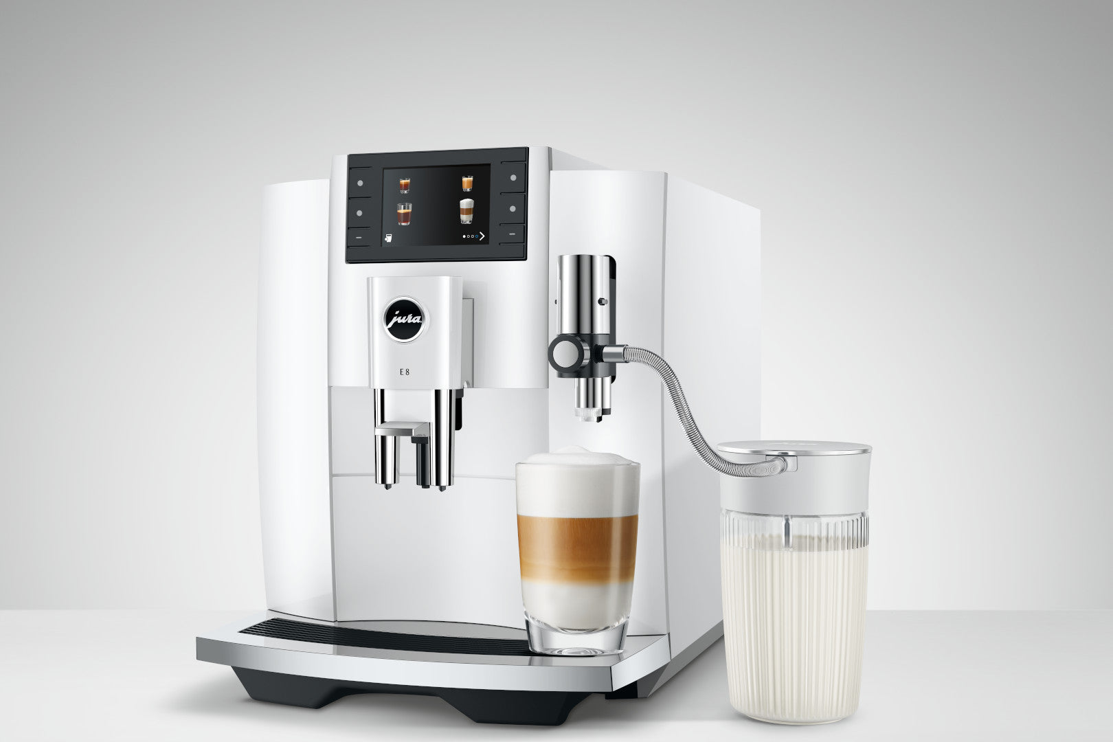 Glass Milk Carafe - Accessories image 5