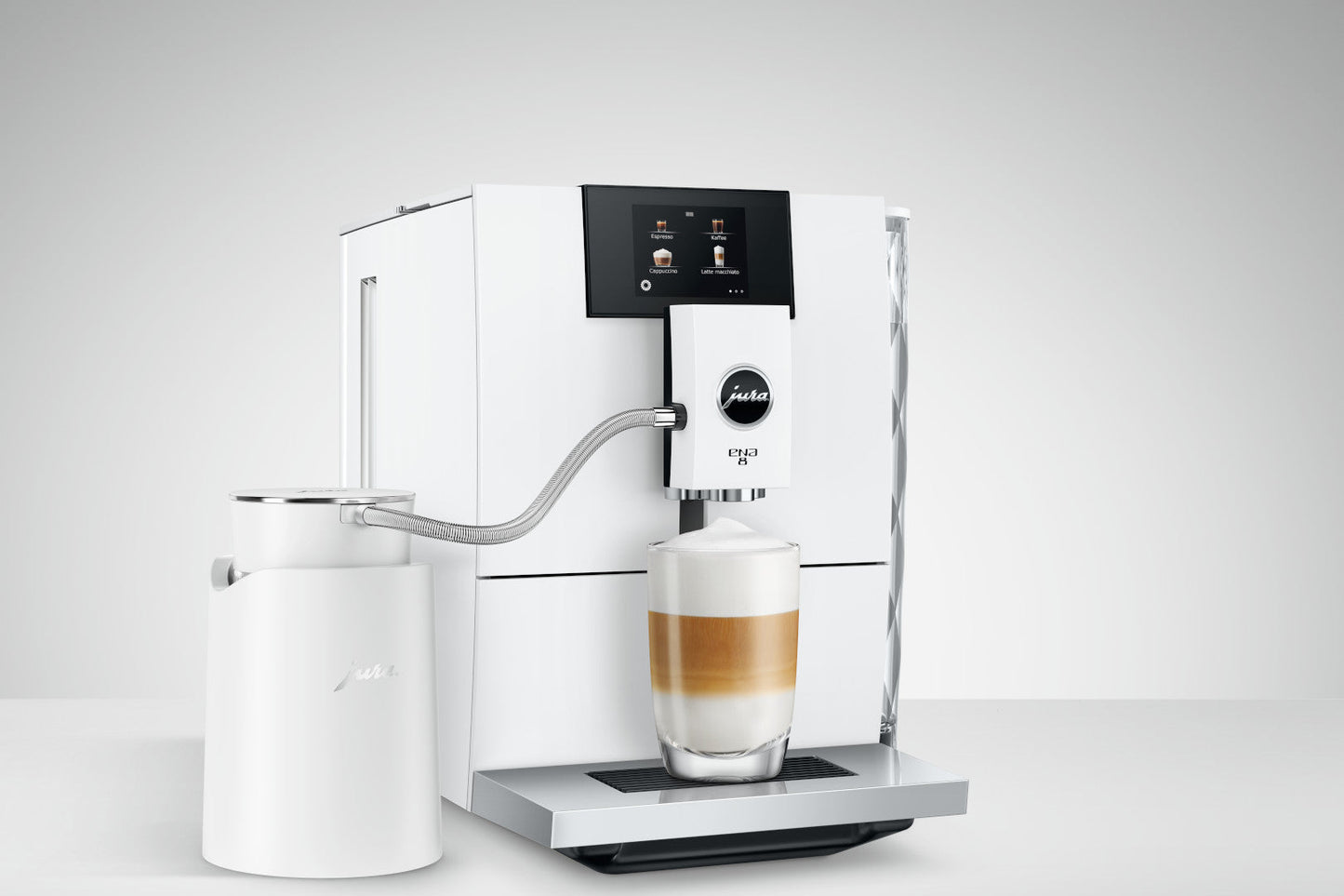 Glass Milk Carafe - Accessories image 6