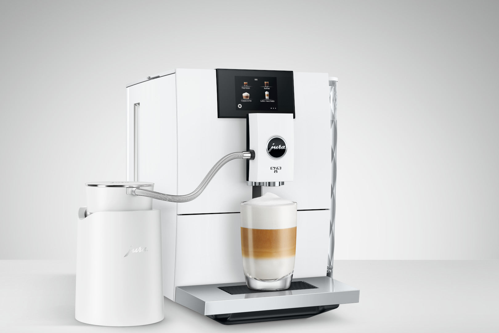 Glass Milk Carafe - Accessories image 6