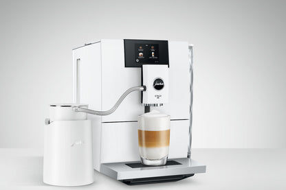 Glass Milk Carafe - Accessories image 6