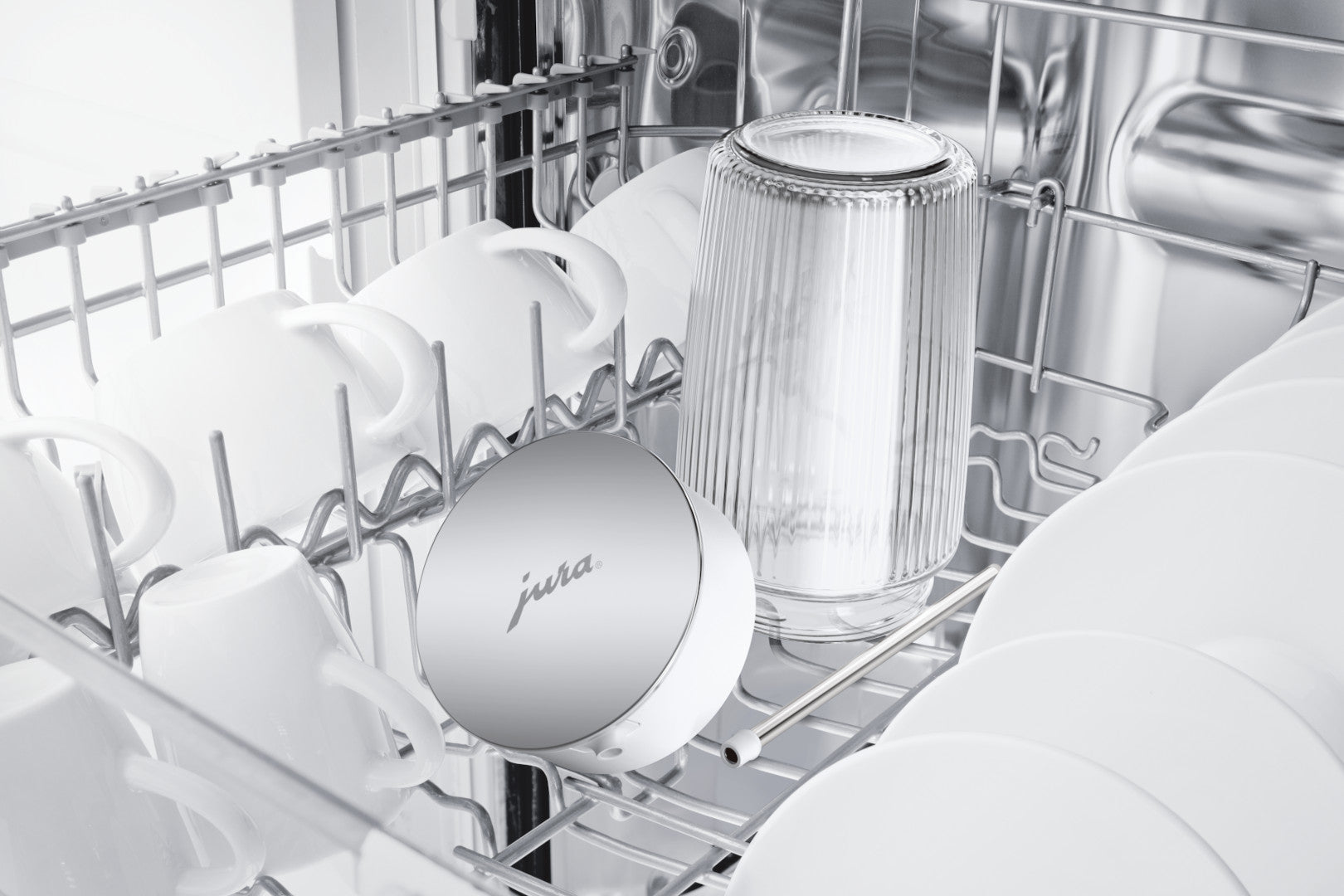 Glass Milk Carafe - Accessories image 7