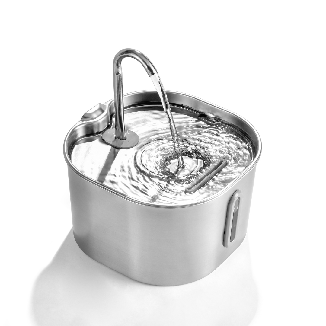 The KittySpout™ - 2.2L Fountain - Kitchen & Dining image 8