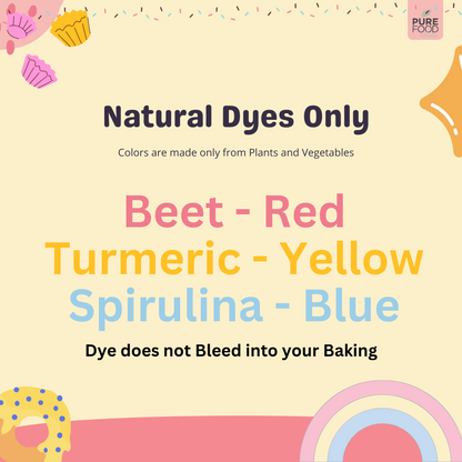 Food Service - 15 KG Bulk Case - Crystal Clear Sanding Sugar - Kitchen & Dining image 3