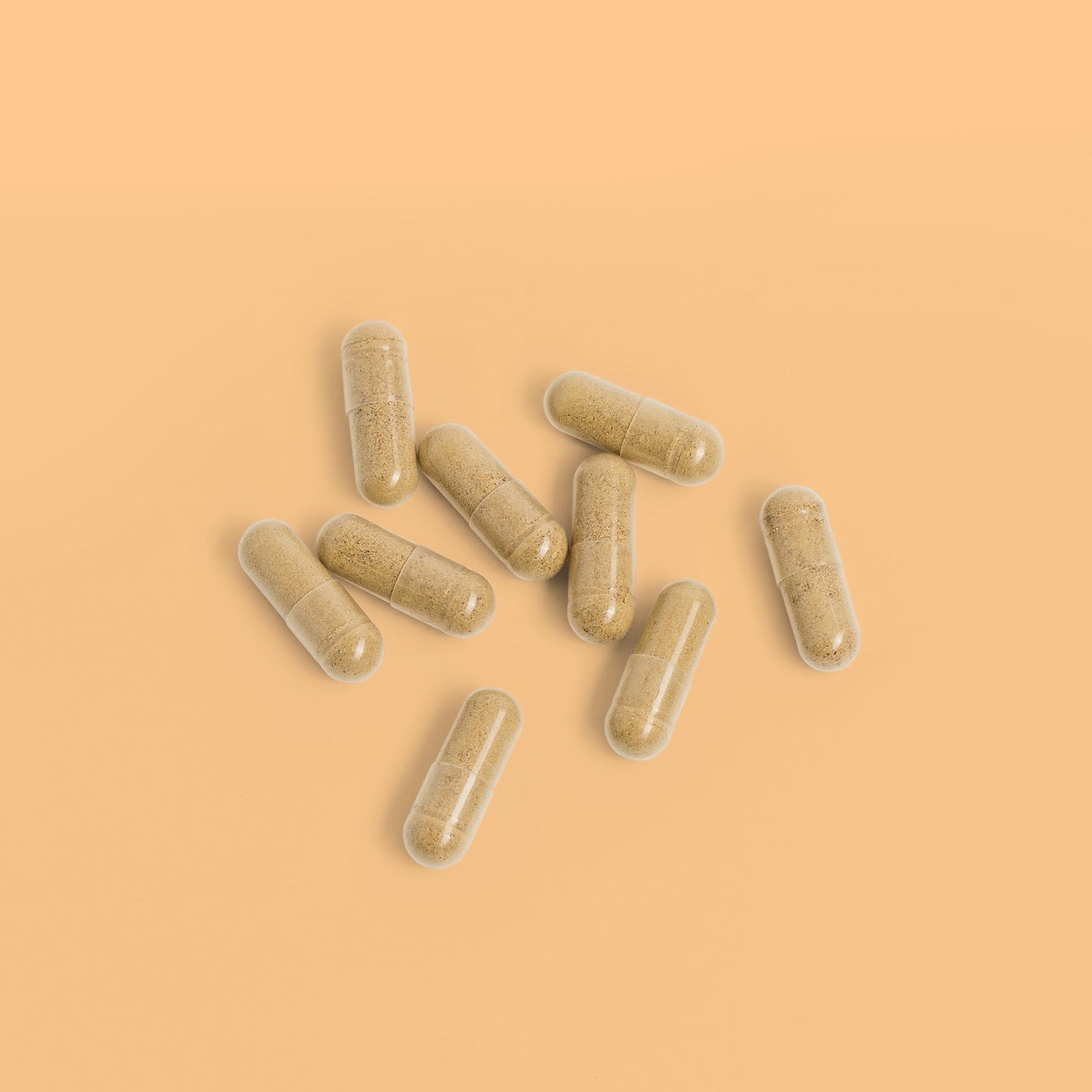 Derma Hair Skin & Nails Complete Plus Biotin Capsules - Misc image 2