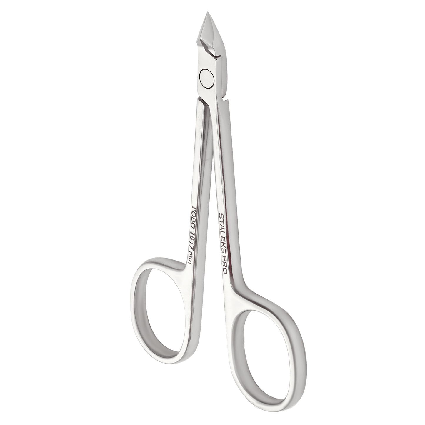 Staleks Podiatry Nipper PODO 10 - 7 mm Jaw - Apparel image 1
