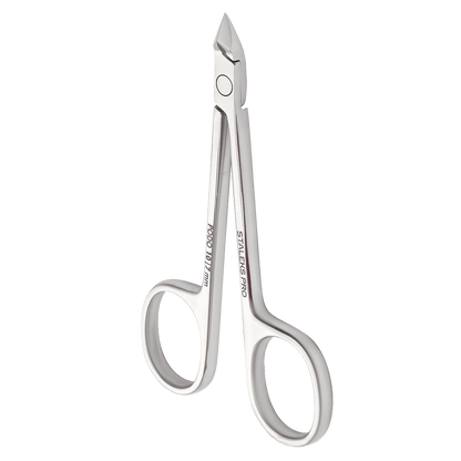 Staleks Podiatry Nipper PODO 10 - 7 mm Jaw - Apparel image 1