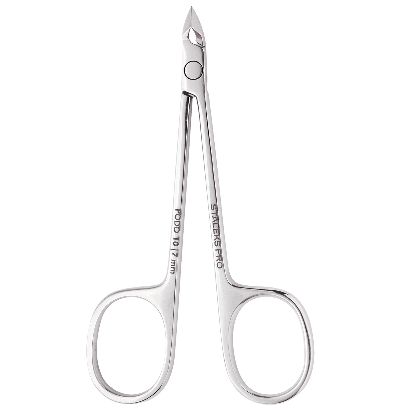 Staleks Podiatry Nipper PODO 10 - 7 mm Jaw - Apparel image 3