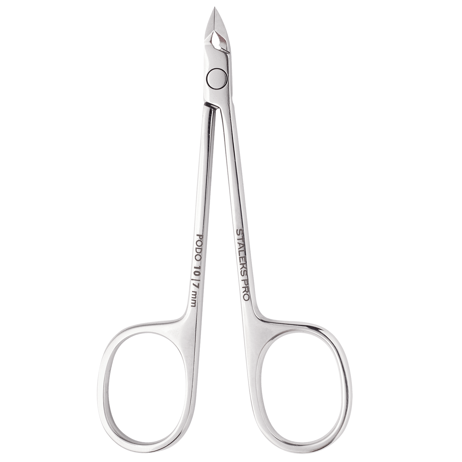 Staleks Podiatry Nipper PODO 10 - 7 mm Jaw - Apparel image 3