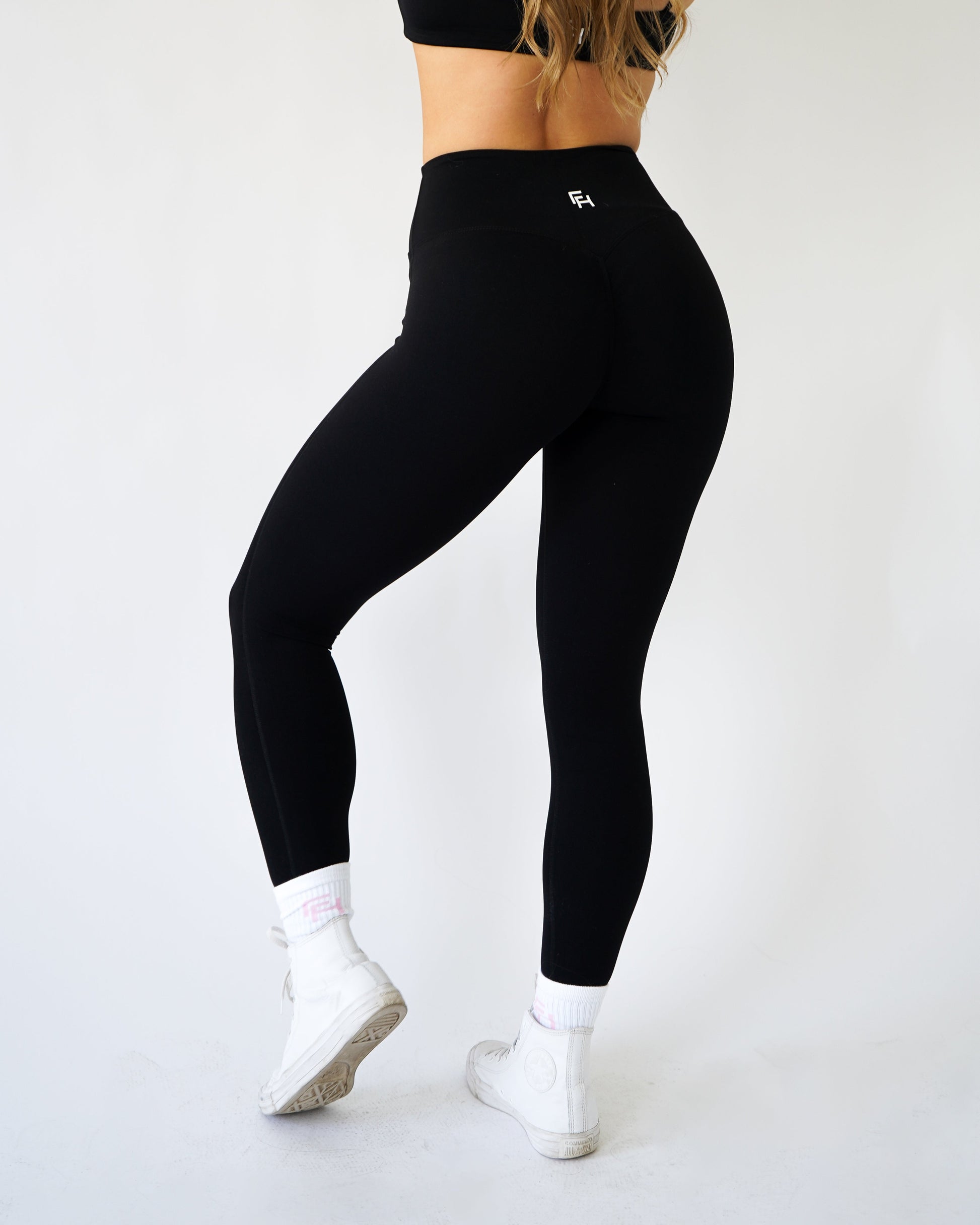Define Leggings - Black - Kitchen & Dining image 1