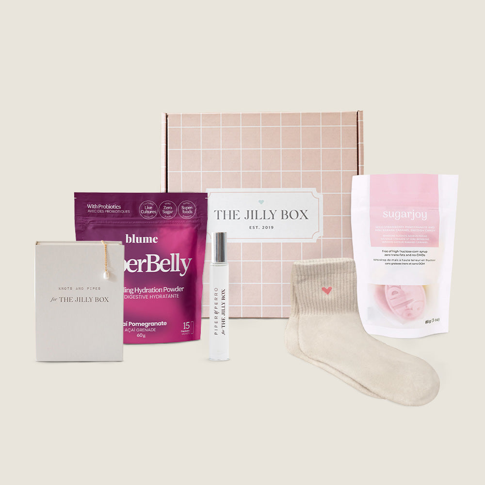 The Bridesmaid Box - Misc image 1