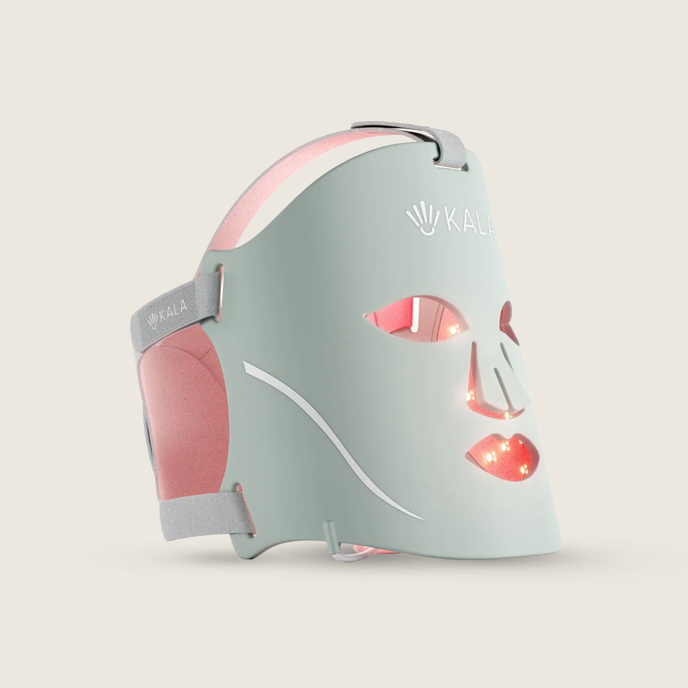 KALA: Red Light Face Mask - Misc image 1