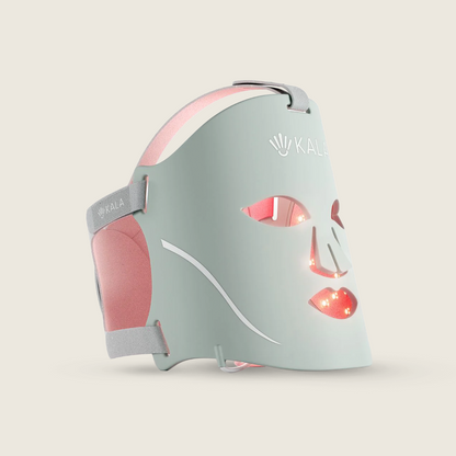 KALA: Red Light Face Mask - Misc image 1