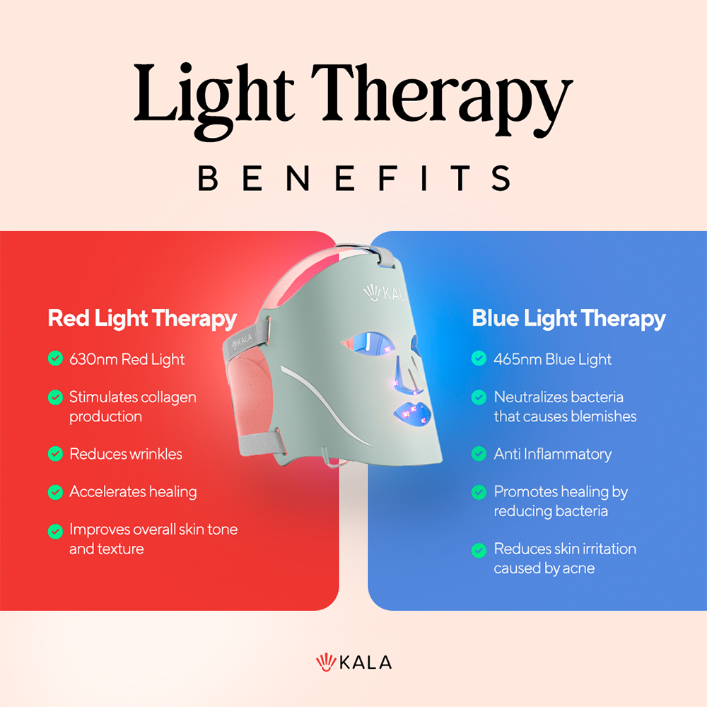 KALA: Red Light Face Mask - Misc image 3