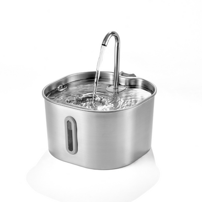 The KittySpout™ - 2.2L Fountain - Kitchen & Dining image 9