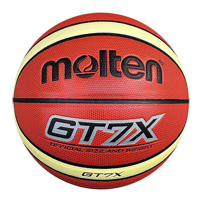Outdoor wearable basketball - Misc image 1