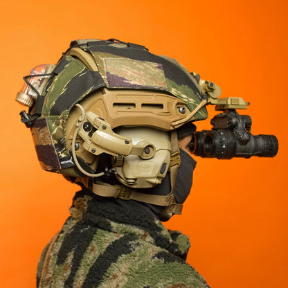 AirFrame Helmet Cover - Apparel image 9