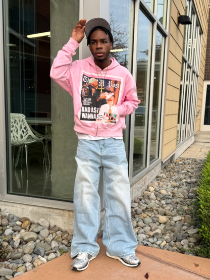 Foundation Denim [Sky Blue] - Jewelry image 5