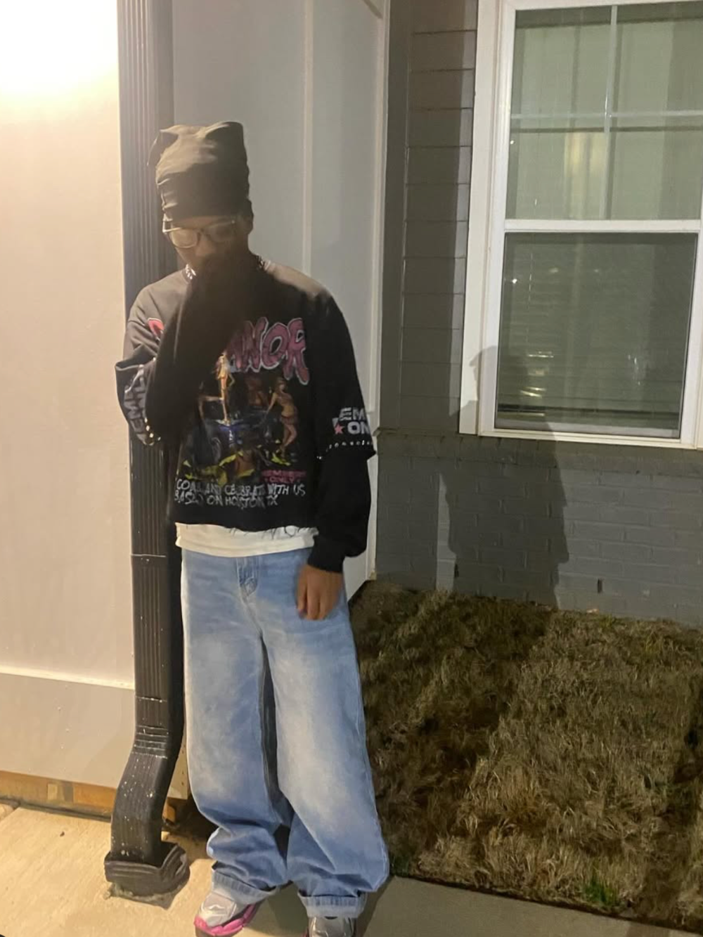 Foundation Denim [Sky Blue] - Jewelry image 6