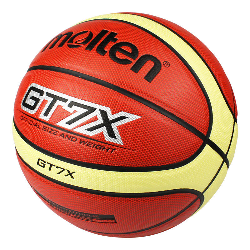 Outdoor wearable basketball - Misc image 6