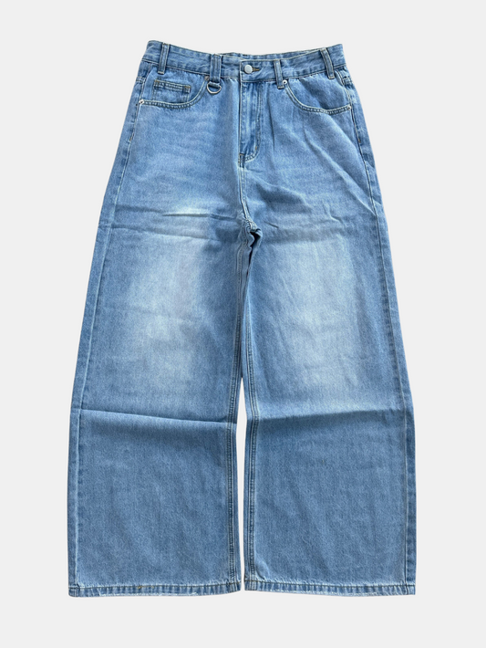 Foundation Denim [Sky Blue] - Jewelry image 1