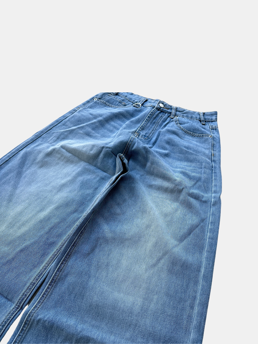 Foundation Denim [Sky Blue] - Jewelry image 3