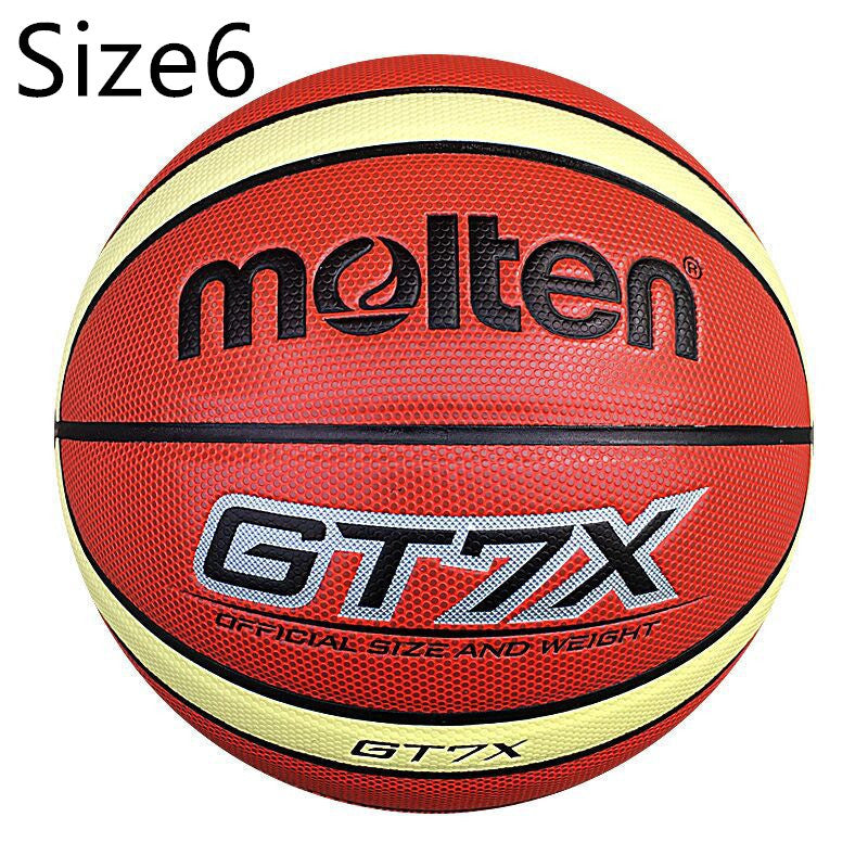 Outdoor wearable basketball - Misc image 8