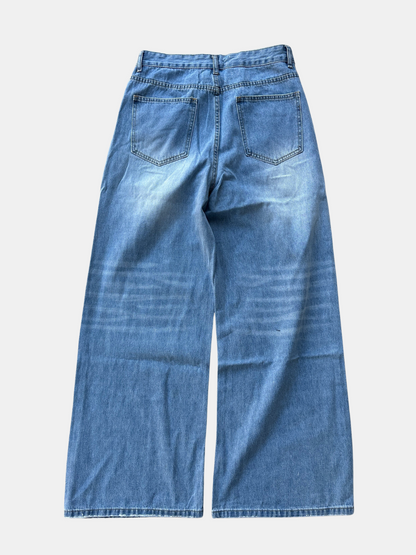 Foundation Denim [Sky Blue] - Jewelry image 2