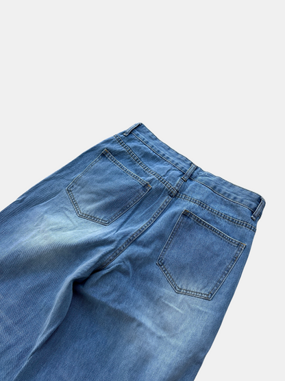 Foundation Denim [Sky Blue] - Jewelry image 4