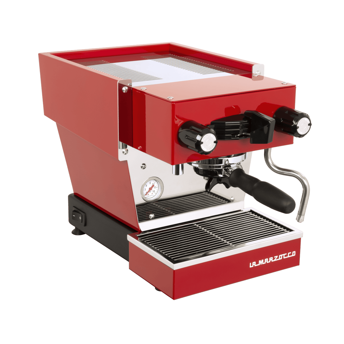 La Marzocco Linea Micra - Misc image 5