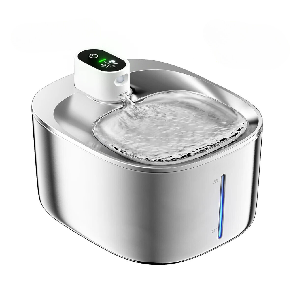 The KittySpout™ - Wireless Fountain - Kitchen & Dining image 14