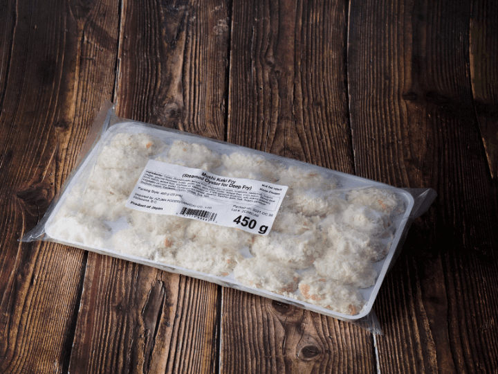 Kaki Fry (Breaded Oysters) - Kitchen & Dining image 1