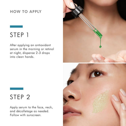 SkinCeuticals Phyto Corrective Gel | Soothing Hydration for Sensitive & Irritated Skin - Beauty image 6