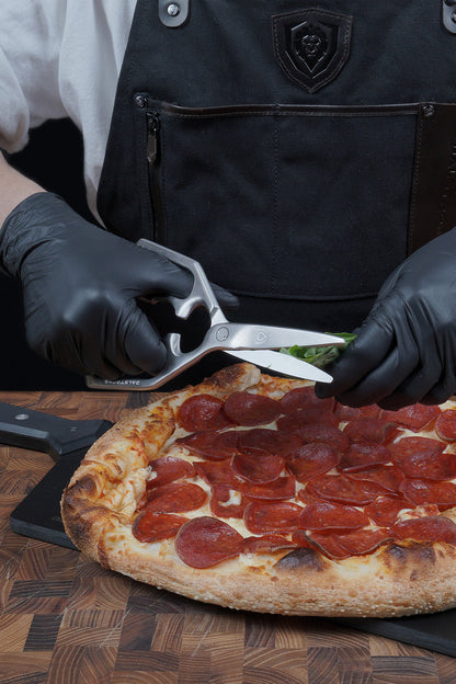 Scissors + Pizza Wheel | Dalstrong © - Misc image 8