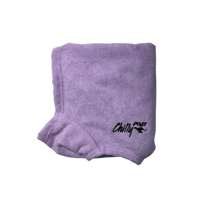 Soaker Robe Cooling & Drying Coat - Broad & Burly - Misc image 14