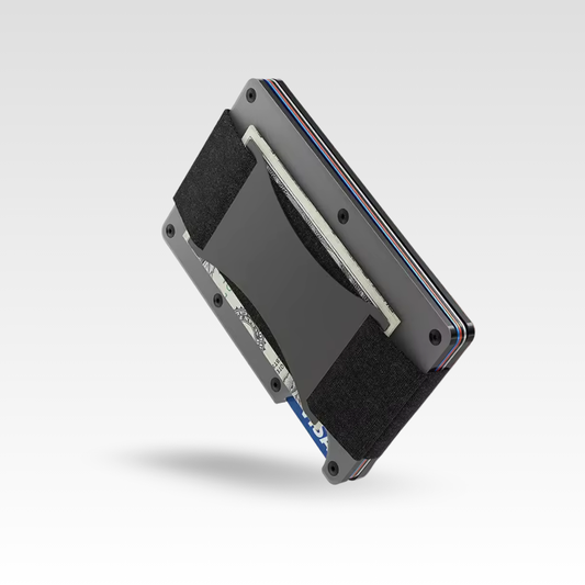 EdgeFlo™ Wallet - Accessories image 1
