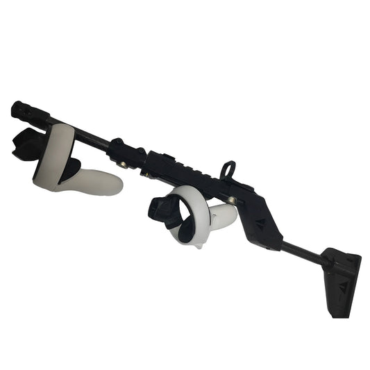 Gun Stock Attachment - Misc image 1