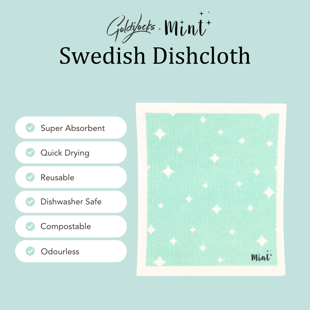 Swedish Dishcloth - Misc image 4
