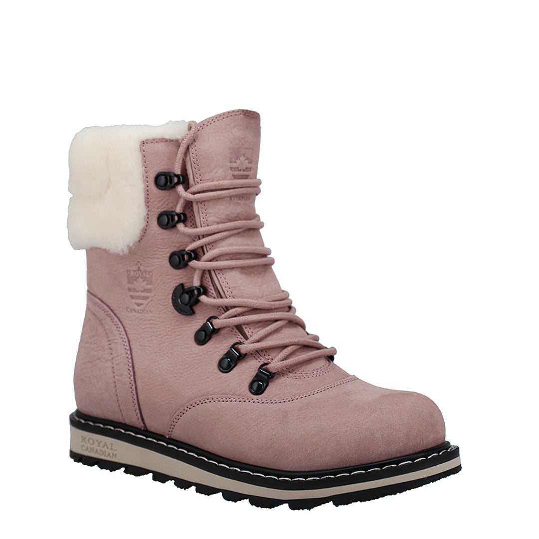 CAMBRIDGE | Women's Winter Boot Pink - Kitchen & Dining image 2