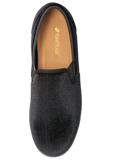Regal 2 Black Men's Slipper - Accessories image 2