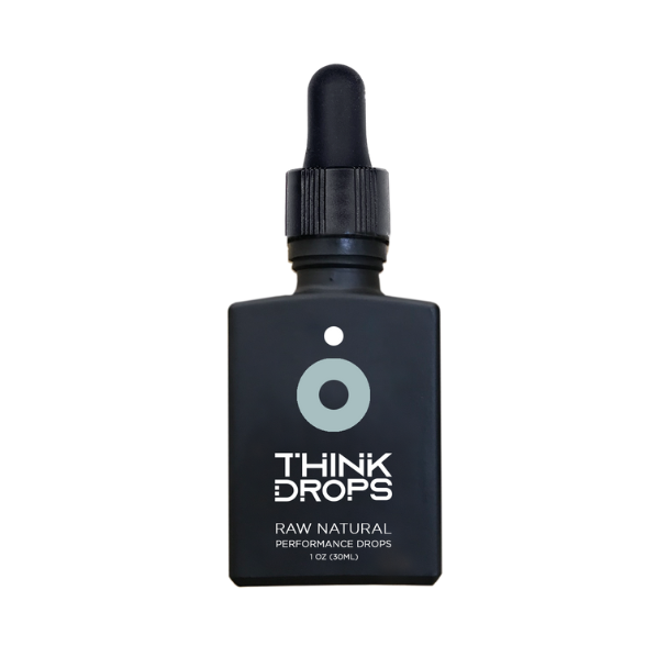 THINK DROPS - Misc image 1