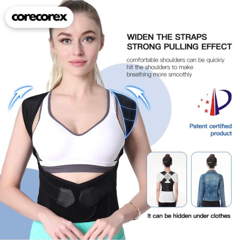Instant Posture Corrector - Misc image 3