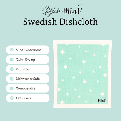 Swedish Dishcloth - Misc image 4