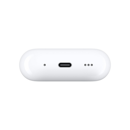 Pro Wireless Earbuds (2nd Gen) – ANC, USB-C, High-Fidelity Sound For iPhone - Misc image 4