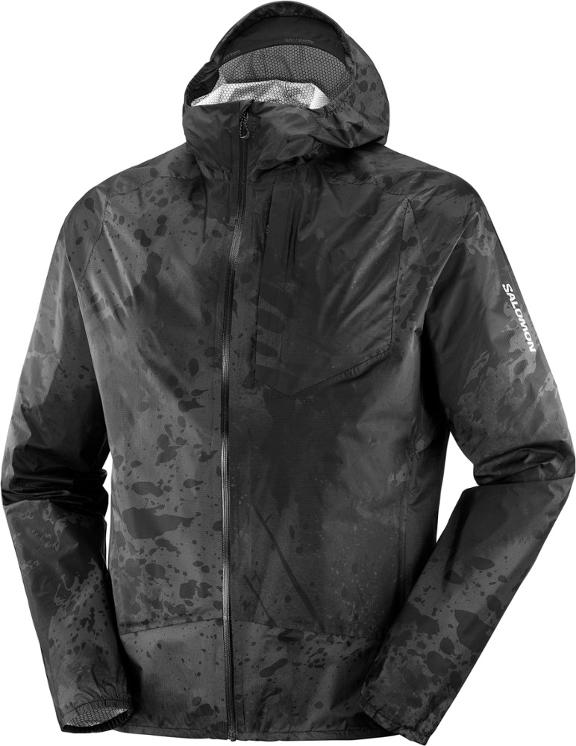 RUNNING JACKET - Misc image 1