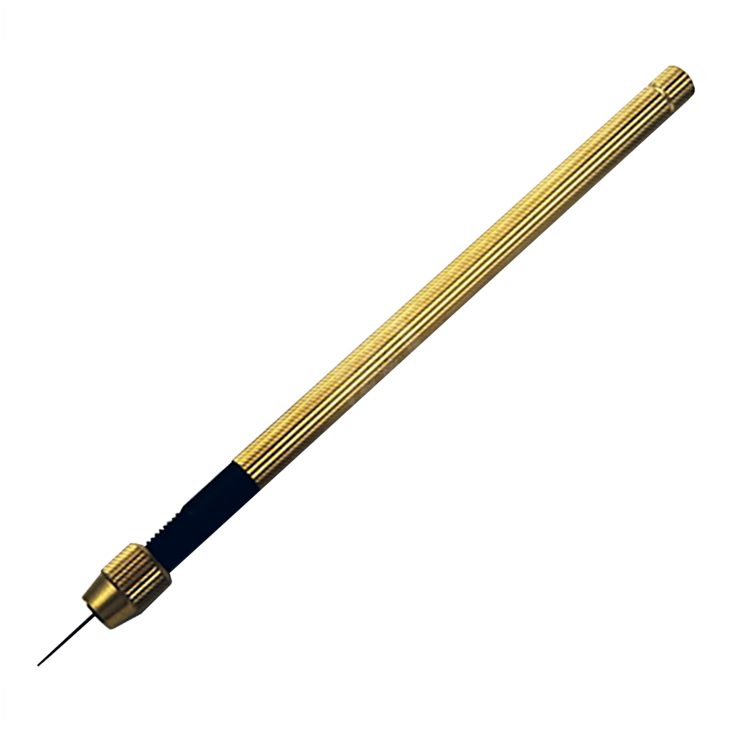 Ultra-Fine Diamond File [Square 0.6x0.5] [#600] - Kitchen & Dining image 2